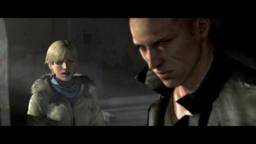 Resident Evil 6 Screenthot 2